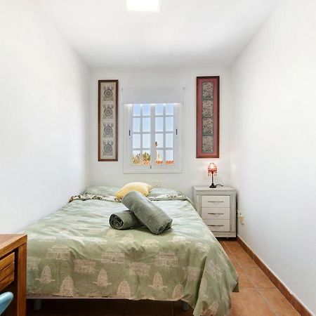 Villa Floti Con Vistas Al Mar テルデ エクステリア 写真